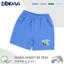 Quần Cộc, Quần Đùi Cotton Dokma Bé Trai DQ1419 DQ1423 DQ2777 DQ2867 DQ1421