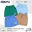 Quần Cộc, Quần Đùi Cotton Dokma Bé Trai DQ1419 DQ1423 DQ2777 DQ2867 DQ1421