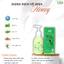 Dung dịch vệ sinh Honey