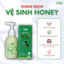 Dung dịch vệ sinh Honey