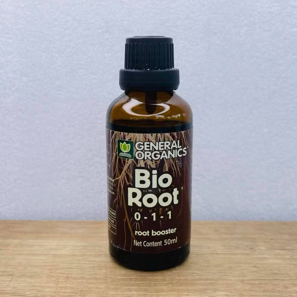 Bio Root- giúp cây phát triển bộ rễ mạnh,ra rễ nhanh,phục hồi cho cây ( mua từ 3 lọ tặng 1 gói vua bật chồi )