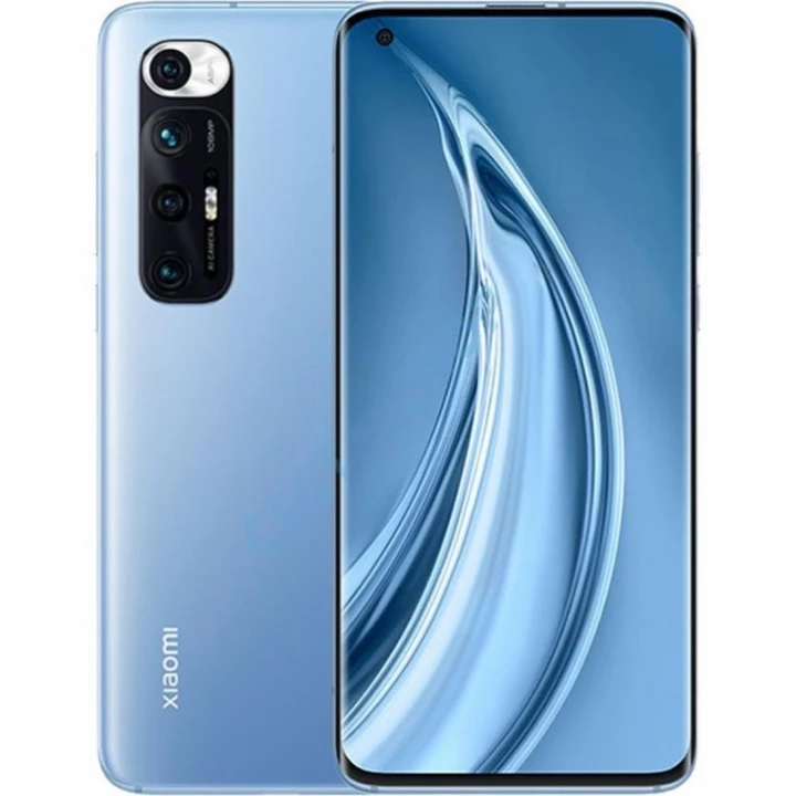 Xiaomi 10S Nội Địa - Like New Fullbox | Bảo hành 12 tháng
