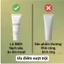 【Còn hàng】LA MER The Essence Foaming Cleanser 30ml Tẩy tế bào chết Sữa rửa mặt Chăm Sóc Da Lỗ chân