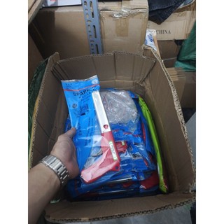 Tiện ích gia đình NHỰA V2