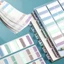 Tab Dán Ghi Chú màu Morandi Note Đánh Dấu Trang , Chú Thích , Ghi Nhớ Nội dung tiện lợi nhiều màu cho học sinh