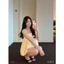 𝒄𝒂𝒎.𝒄𝒍𝒐𝒔𝒆𝒕•Áo Hai Dây Chấm Bi Xinh