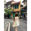 𝒄𝒂𝒎.𝒄𝒍𝒐𝒔𝒆𝒕•Áo Hai Dây Chấm Bi Xinh
