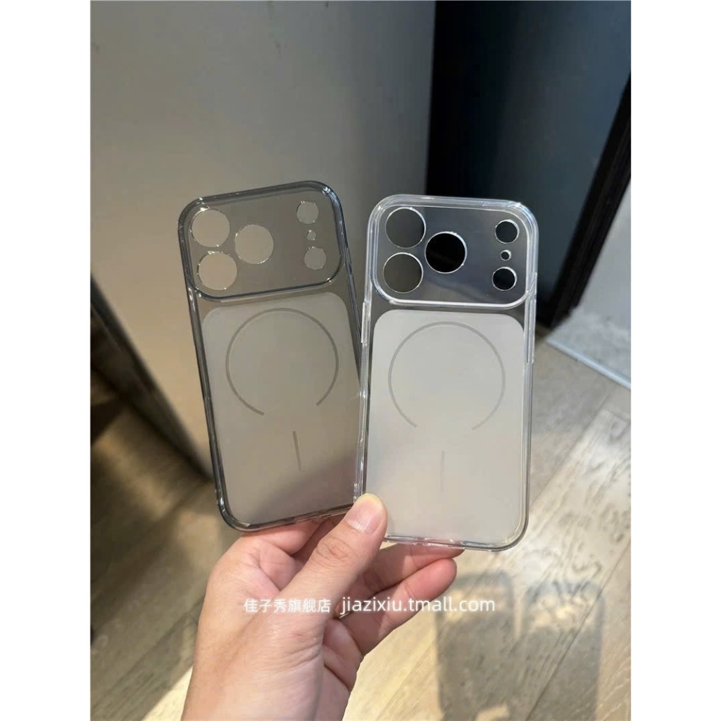 Ốp Silicon nhám lưng dành cho Iphone có đủ các mã từ 11, 12, 13, 14, 15, 16, 17 thường, Pro và PROMAX -