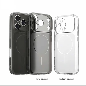 Ốp Silicon nhám lưng dành cho Iphone có đủ các mã từ 11, 12, 13, 14, 15, 16, 17 thường, Pro và PROMAX -