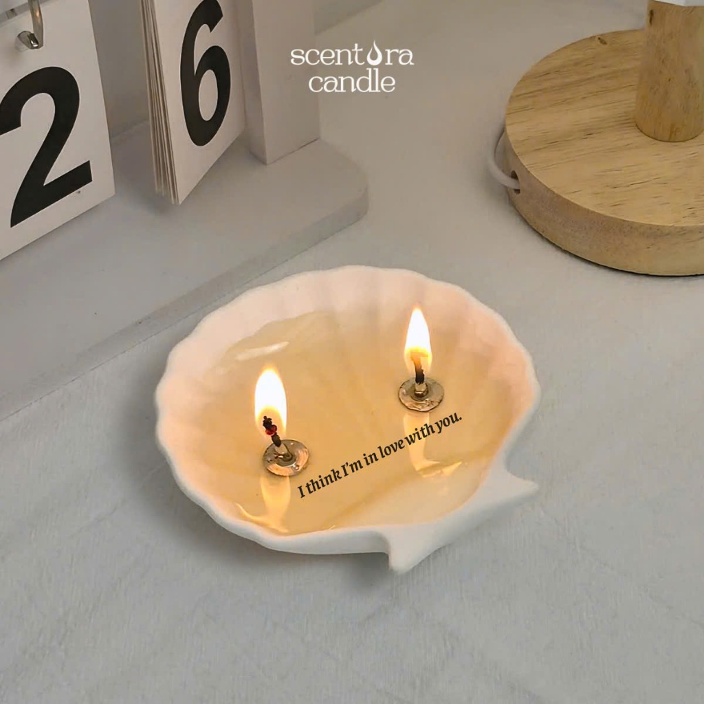 Quà Sinh Nhật Nến Thông Điệp Ẩn Theo Yêu Cầu, Set Quà Tặng Nến Thơm, Tặng Người Yêu, Bạn Bè, Đồng nghiệp