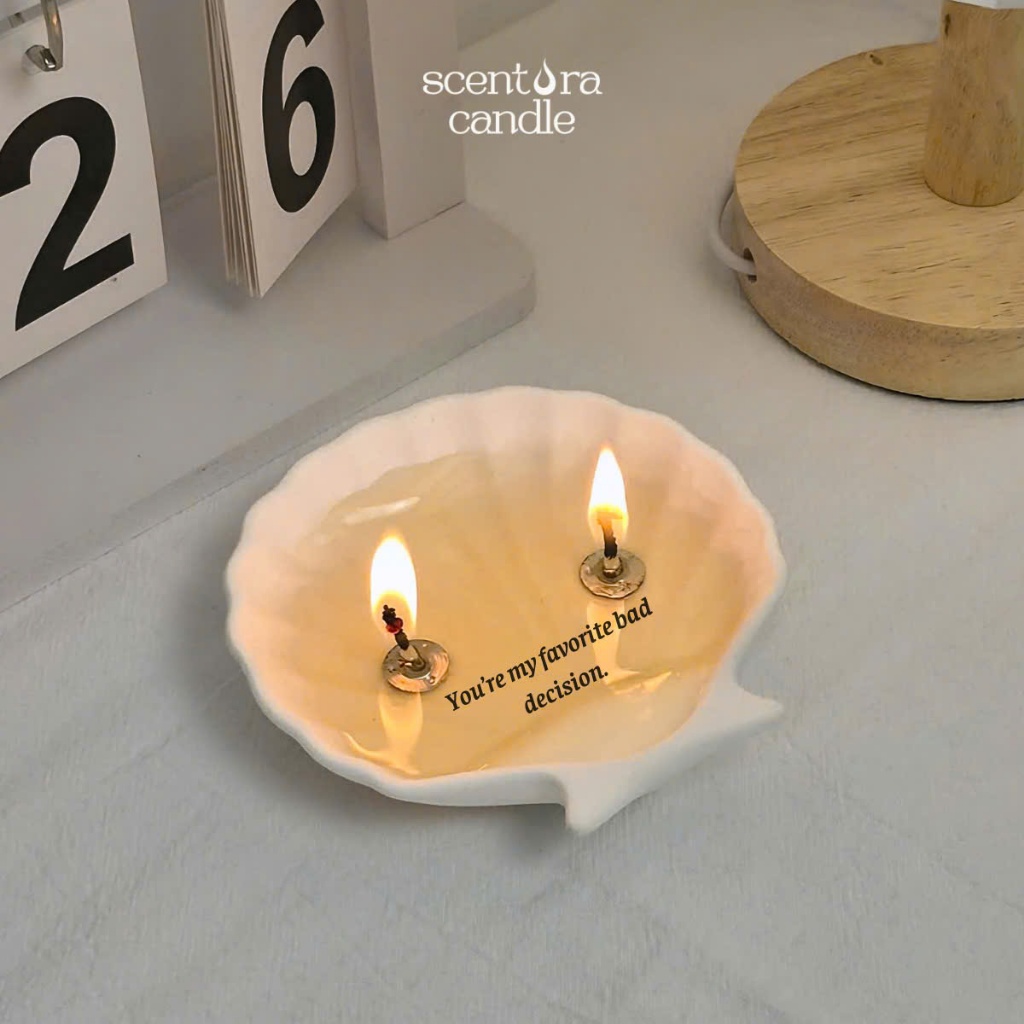 Quà Sinh Nhật Nến Thông Điệp Ẩn Theo Yêu Cầu, Set Quà Tặng Nến Thơm, Tặng Người Yêu, Bạn Bè, Đồng nghiệp