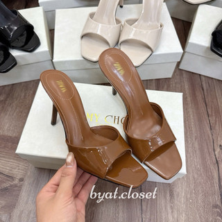𝐁𝐘𝐀𝐓.𝐂𝐋𝐎𝐒𝐄𝐓 𝟐 | cao gót xinh ảnh thật fullbox hàng qc