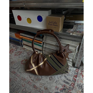 Túi Ecoday Colorwave Handbag (fullbox)
