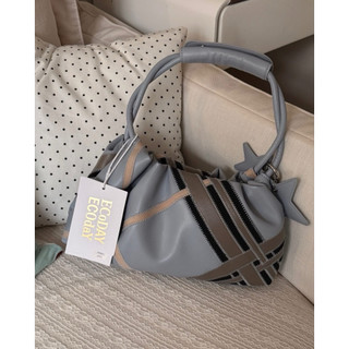 Túi Ecoday Colorwave Handbag (fullbox)
