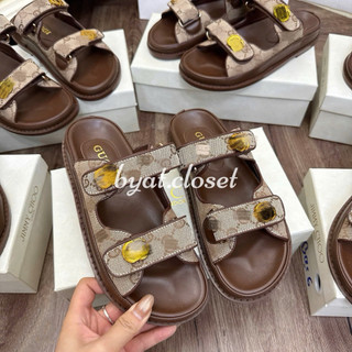 𝐁𝐘𝐀𝐓.𝐂𝐋𝐎𝐒𝐄𝐓 𝟐 | sandal xinh mẫu mới ảnh thật