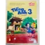 Sách - Tiếng Anh 1 2 3 4 5 Global Success - Mới nhất