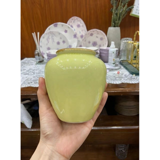 Lu Bia Lu Uống Nước, Cốc Uống Nước Thể Tích 450ml Tiện Dụng Đủ Màu Gốm Hàng Bát Tràng Chuẩn Men Sáng Đẹp Hàng loại 1