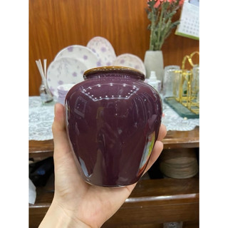 Lu Bia Lu Uống Nước, Cốc Uống Nước Thể Tích 450ml Tiện Dụng Đủ Màu Gốm Hàng Bát Tràng Chuẩn Men Sáng Đẹp Hàng loại 1