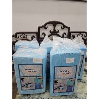 combo 5 bich lót chuồng chó mèo