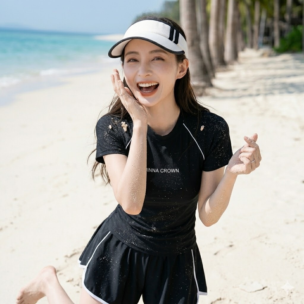 Đồ bơi giả váy nữ đi biển kín đáo dành cho bạn nữ đồ bơi 2 mảnh kín đáo phối màu cực hot trend 35kg-65kg