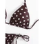 Bikini DTD 2 mảnh chấm bi siêu xinh hàng cao cấp(sẳn hàng-hoả tốc)