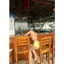 Bikini DTD set bikini 2 mảnh áo tam giác quần đùi phom chuẩn ôm mông( sẳn hàng-hoả tốc)