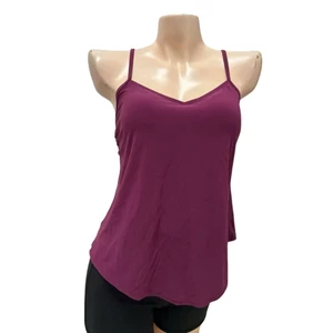 Xả kho Áo bơi tankini dáng suông kín đáo cho nữ hàng VNXK