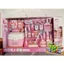 Bộ Đồ Chơi Bác Sĩ Nha Khoa Cho Bé Gái – Set Khám Răng Dentist Mini Dễ Thương, Có Hộp Đựng, Đồ Chơi Nhập Vai
