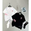 Áo phông chrome hearts kèm tất