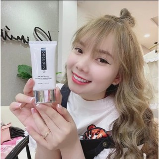 Mua 2  tuýp Tặng 2 tuýp  - Kem Chống Nắng Múi Xù GONGEOUS Phiên bản Mới Nhất, nâng tone da, trắng tự nhiên