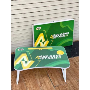 BÀN HỌC MILO GẤP GỌN TIỆN LỢI CÓ HỘP