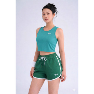 Áo tank top nữ thể thao Pickleball PTT-20051