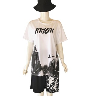 ⚡️ GIÁ RẺ ⚡️ Bộ Quần Áo Thun Lưới Mè Nam Ngắn Tay Mùa Hè Cây Cầu Co Dãn Thoáng Mát C