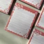 50 tờ Giấy note ghi chú, lập check list kế hoạch, dễ thương KHÔNG KEO mặt sau