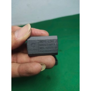 Combo 3 Tụ Bếp Từ 0.3uF Hàng Tháo Máy Zin – Linh Kiện Bếp Từ Đã Test Tốt