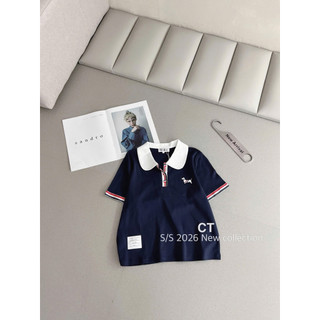( Sale ) Áo polo cổ đức