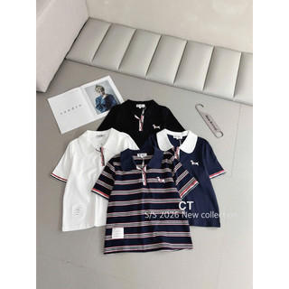 ( Sale ) Áo polo cổ đức
