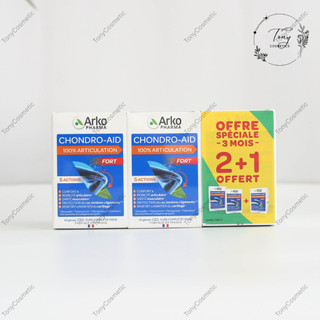 Viên bổ xương khớp Arkopharma Chondro-Aid của Pháp