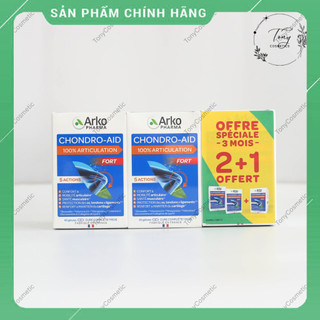 Viên bổ xương khớp Arkopharma Chondro-Aid của Pháp