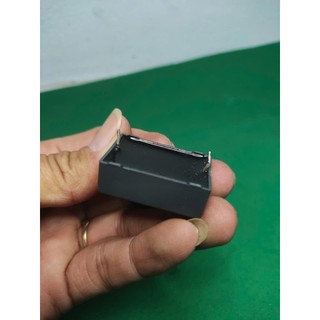 Combo 3 Tụ Bếp Từ 5uF Hàng Tháo Máy Zin – Linh Kiện Bếp Từ Đã Test Tốt