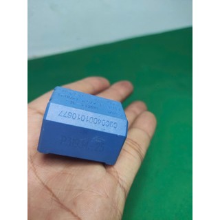 Tụ Bếp Từ 8uF Hàng Tháo Máy Zin – Linh Kiện Bếp Từ Đã Test Tốt