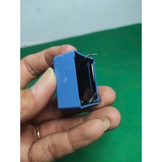 Tụ Bếp Từ 8uF Hàng Tháo Máy Zin – Linh Kiện Bếp Từ Đã Test Tốt
