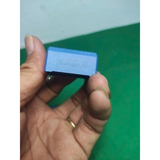 Combo 3 tụ bếp từ dung lượng 5uF, hàng tháo máy zin, được chọn lọc kỹ và kiểm tra hoạt động trước khi bán. Phù hợp sử