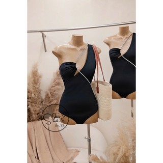 Bikini cao cấp form lạ mắt siêu đứng dáng dành cho chị em mặc đi chơi du lịch biển tôn dáng cực đẹp - Baotrang.clothes