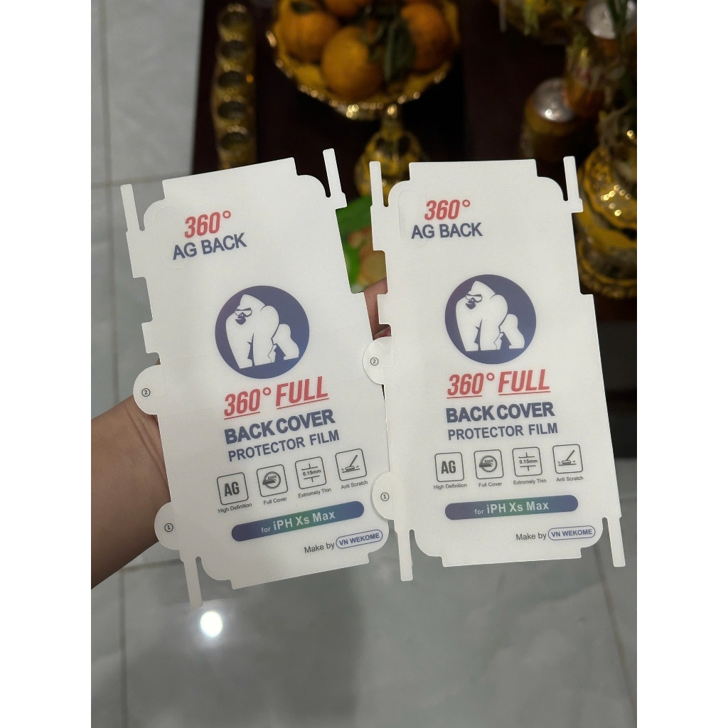 Miếng dán PPF Màn hình cho SamSung Trong suốt Chống trầy xước S26 S10 S23 S24 S25 NOTE 10 20 utra
