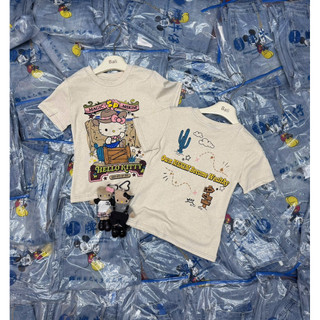 ( Sale) Áo phông tee kitty