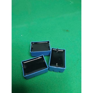 Combo 3 tụ bếp từ dung lượng 5uF, hàng tháo máy zin, được chọn lọc kỹ và kiểm tra hoạt động trước khi bán. Phù hợp sử