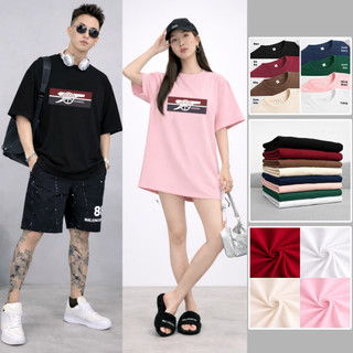 ÁO THUN IN ARSENAL UNISEX A02 – PHONG CÁCH THỂ THAO CỰC CHẤT - Cotton 100% 250gsm | Arttee Sport