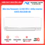 Máy lạnh Panasonic 1 chiều Inverter 1.5 HP CU/CS-RU12CKH-8D - Hàng Chính Hãng