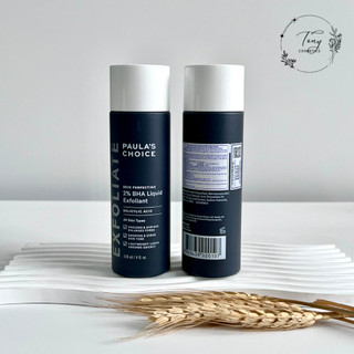 [Công ty] Dung dịch tẩy tế bào chết Paula’s Choice Skin Perfecting 2% BHA Liquid Exfoliant 30ml